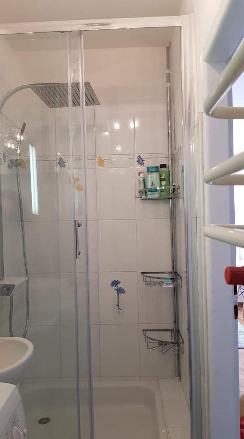Apartament Plac Trzech Krzyzy Warszawa Eksteriør billede